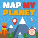 Map My Planet - Book
