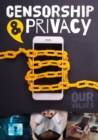 Censorship and Privacy - Book