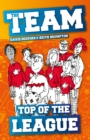 Top of the League - Book