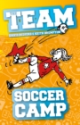 Soccer Camp - Book