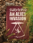 Surviving an Alien Invasion - Book