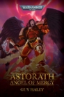 Astorath: Angel of Mercy - Book