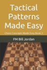 Tactical Patterns Made Easy - Book
