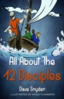 All About The 12 Disciples - Book