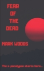 Fear of the dead - Book