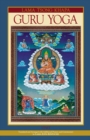 Lama Tsongkhapa Guru Yoga - Book