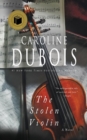The Stolen Violin - Book