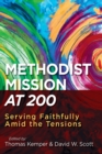 Methodist Mission at 200 - Book