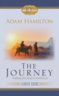 Journey Leader Guide, The - Book