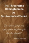 Iris Threoraithe Ilbhinghiniuna do Sin-Seantuismitheoiri : D'oidhreacht shaol agus stair teaghlaigh do do sliocht - Book