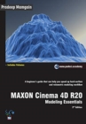 MAXON Cinema 4D R20 : Modeling Essentials - Book