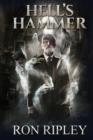 Hell's Hammer : Supernatural Horror with Scary Ghosts & Haunted Houses - Book