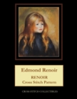 Edmond Renoir : Renoir Cross Stitch Pattern - Book