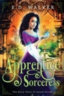 The Apprentice Sorceress - Book