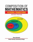 Composition of Mathematics: Algebra Transitions - Book