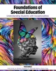 Foundations of Special Education : Understanding Students with Exceptionalities - Book