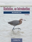 Statistics, An Introduction : Workbook - Book