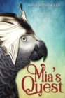 Mia's Quest - Book