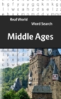 Real World Word Search : Middle Ages - Book