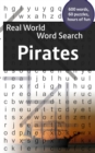 Real World Word Search : Pirates - Book