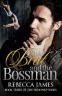 The Brat and the Bossman - Book
