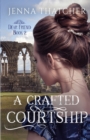 A Crafted Courtship - Book
