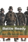 Facing Life's Battles : Battle Ready - Book