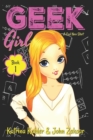Geek Girl - Book 1 : A Cool New Start - Book