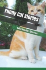 Funny Cat Stories - Book