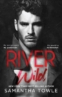River Wild - Book