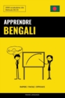 Apprendre le bengali - Rapide / Facile / Efficace : 2000 vocabulaires cles - Book