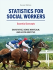 Statistics for Social Workers : Essential Concepts - Book