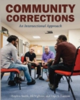 Community Corrections : An Intersectional Approach - Book
