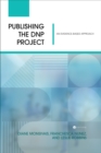 Publishing the DNP Project : An Evidence-Based Approach - Book