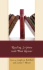 Reading Scripture with Paul Ricoeur - Book