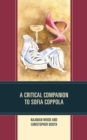 A Critical Companion to Sofia Coppola - Book