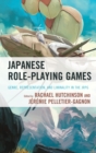 Japanese Role-Playing Games : Genre, Representation, and Liminality in the JRPG - Book