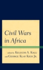 Civil Wars in Africa - Book