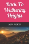 Back To Wuthering Heights - Book