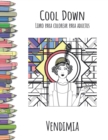 Cool Down - Libro para colorear para adultos : Vendimia - Book