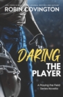 Daring the Player - Book