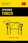 Aprender Turco - Rapido / Facil / Eficaz : 2000 Vocablos Claves - Book
