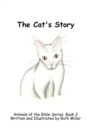 The Cat's Story - Book
