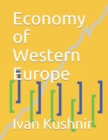 Economy of Western Europe - Book