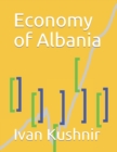 Economy of Albania - Book