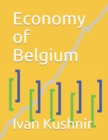 Economy of Belgium - Book