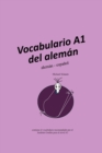 Vocabulario A1 del aleman : aleman - espanol - Book
