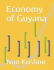Economy of Guyana - Book