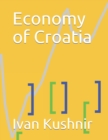 Economy of Croatia - Book