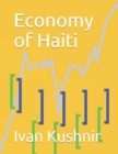 Economy of Haiti - Book